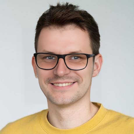 Mykola Kuts - AI Voice & SaaS Developer